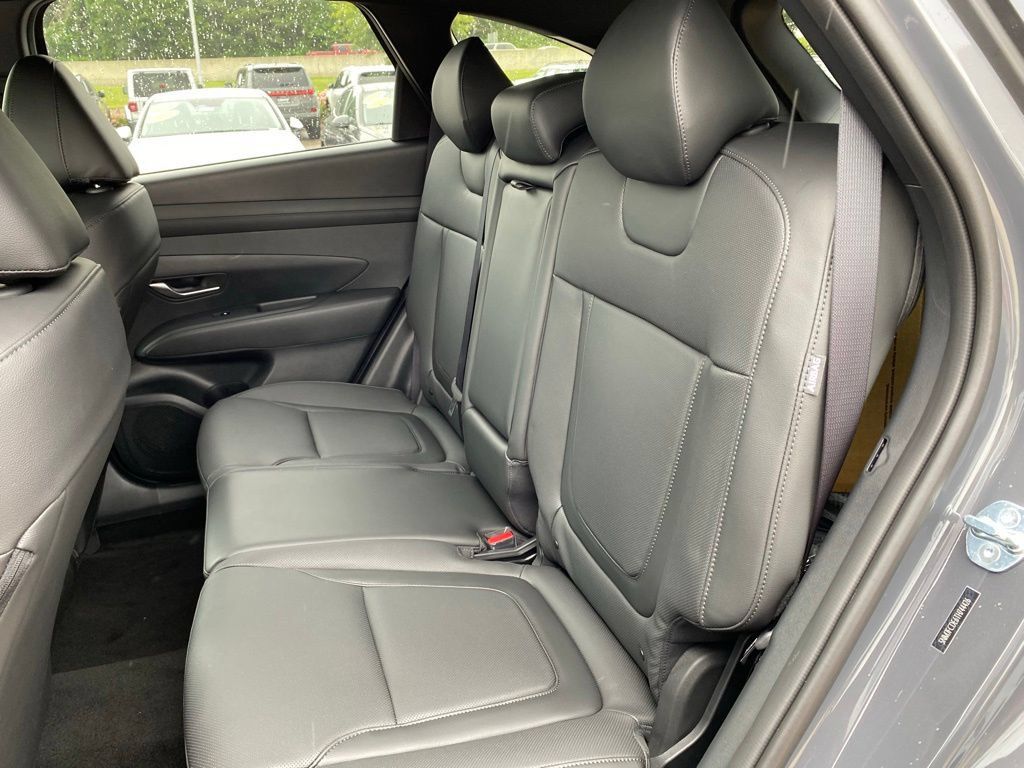 New 2026 Hyundai Tucson XRT AWD/4WD image 24