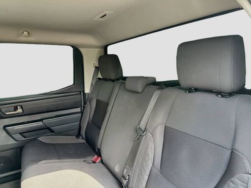 Used 2024 Toyota Tundra SR5 RWD image 22
