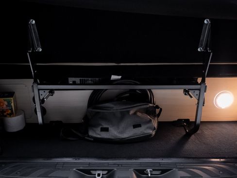 Used 2022 Mercedes-Benz Sprinter 144 Cargo image 84