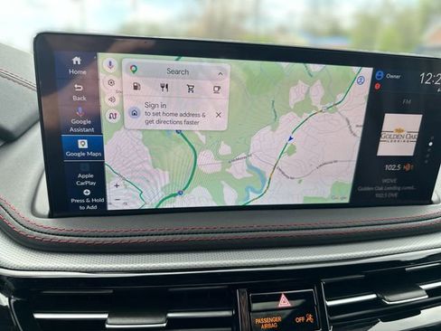 New 2026 Acura MDX A-Spec AWD/4WD image 20