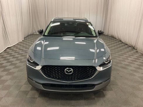 Used 2024 MAZDA CX-30 AWD 2.5 S w/ Preferred Package image 10