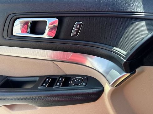 Used 2017 Ford Explorer FWD image 21