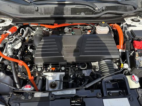 Certified 2022 Honda CR-V EX-L image 20