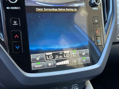 New 2026 Subaru Forester Premium AWD/4WD image 22