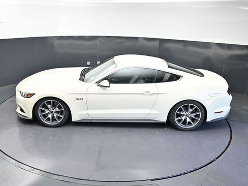Used 2015 Ford Mustang 50 Years RWD image 33