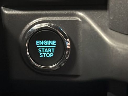 Used 2025 Ford F150 XLT w/ Equipment Group 302A MID AWD/4WD image 36