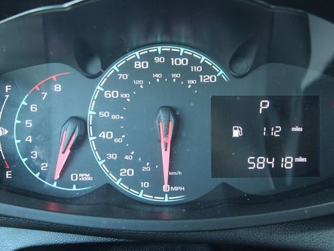 Used 2021 Chevrolet Spark LS image 36