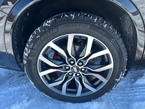 Certified 2024 Cadillac XT6 Sport image 11