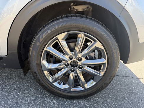 Used 2022 Kia Sportage Nightfall Edition w/ Nightfall Fwd Premium Package image 10