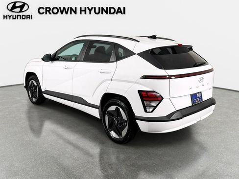 Certified 2024 Hyundai Kona SEL image 7