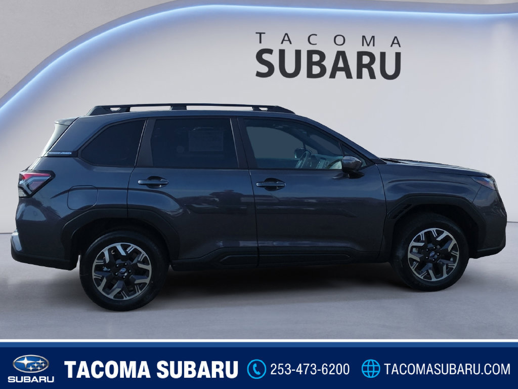 New 2026 Subaru Forester Premium AWD/4WD image 6