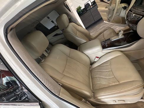 Used 2014 INFINITI QX60 FWD w/ Premium Plus Package image 33