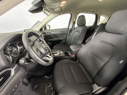 Certified 2023 MAZDA CX-5 AWD 2.5 S image 3