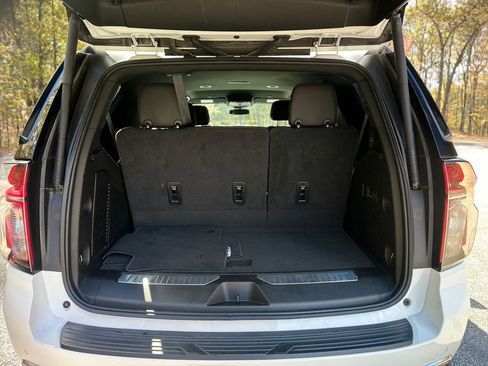 Used 2024 Chevrolet Tahoe Premier image 25