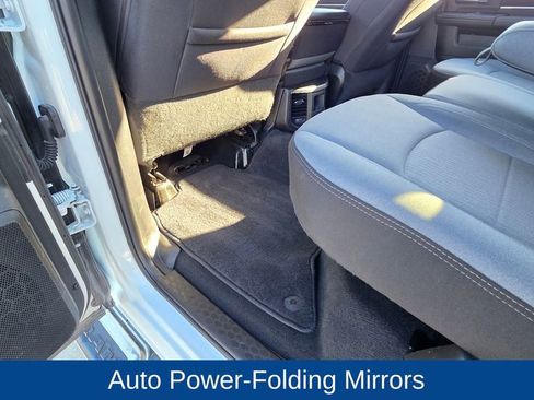 Used 2024 RAM 2500 Big Horn image 19