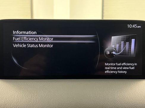 Used 2025 MAZDA CX-5 AWD 2.5 S w/ Preferred Package image 54