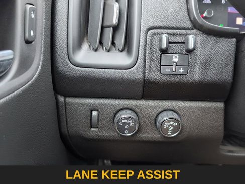 Certified 2021 Chevrolet Colorado ZR2 w/ Colorado ZR2 Bison Edition image 13