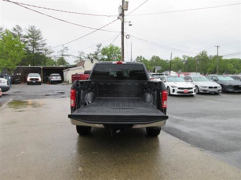 Used 2015 Ford F150 XLT RWD image 5