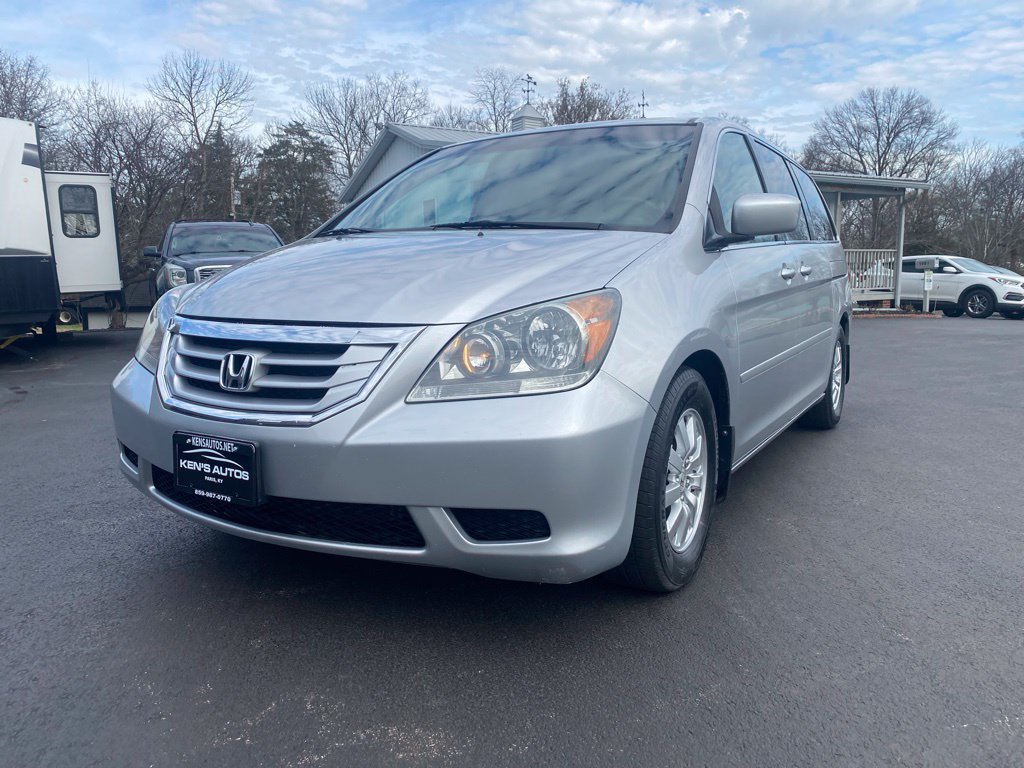 Used 2010 Honda Odyssey EX-L image 1