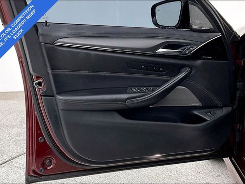 Used 2021 BMW M5 w/ Competition Package image 21