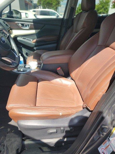 Used 2020 Subaru Ascent Touring w/ Popular Package #2A AWD/4WD image 17