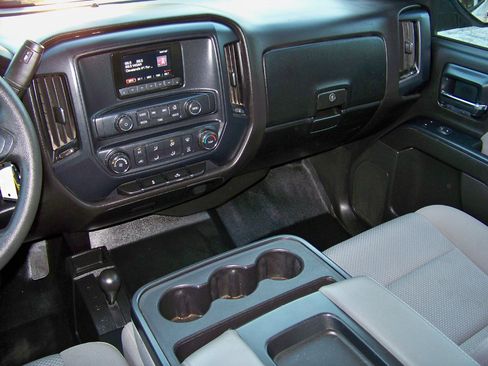 Used 2014 GMC Sierra 1500 4x4 Crew Cab w/ Sierra Appearance Package image 22