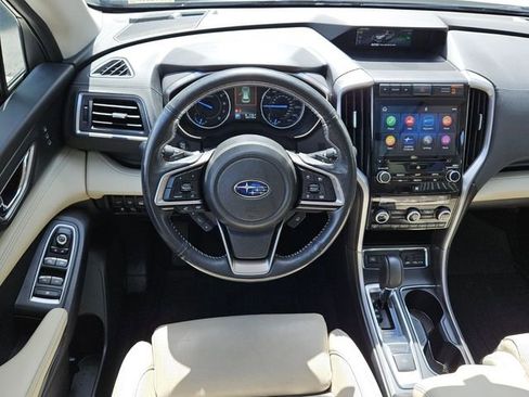 Used 2022 Subaru Ascent Limited w/ Technology Package AWD/4WD image 12