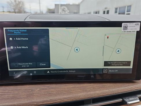 New 2026 Hyundai Santa Fe Calligraphy image 23