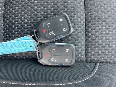 Used 2022 GMC Acadia SLE w/ Driver Convenience Package image 37