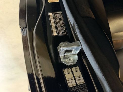 Used 1996 Mercedes-Benz S 500 Coupe image 52