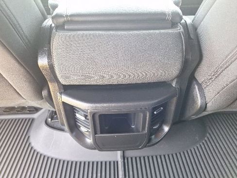 Used 2026 RAM 1500 Classic Warlock AWD/4WD image 18