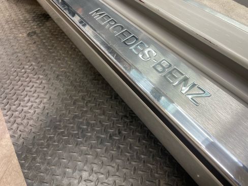 Used 2000 Mercedes-Benz SL 500 image 23