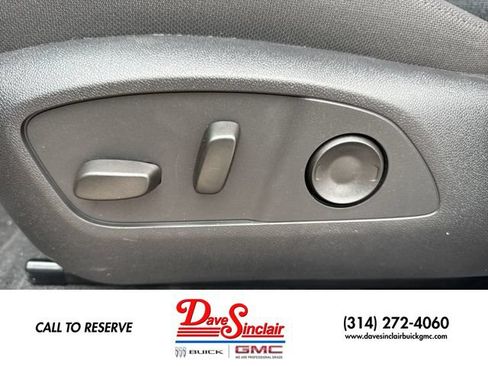 New 2026 GMC Acadia Elevation w/ Super Cruise Package FWD image 12