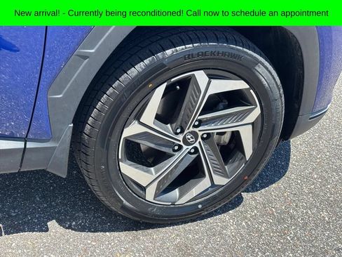 Used 2023 Hyundai Tucson SEL w/ Convenience Package AWD/4WD image 28