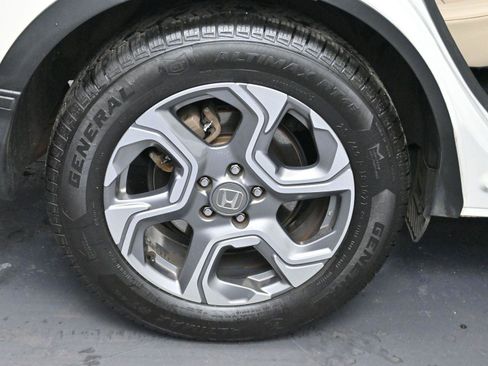 Used 2018 Honda CR-V EX-L image 35