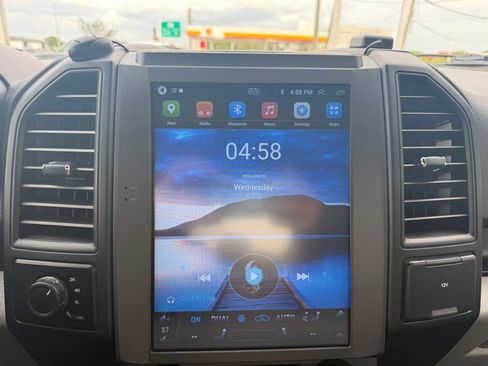 Used 2019 Ford F150 XL w/ Equipment Group 101A Mid AWD/4WD image 21
