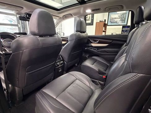 Used 2021 Subaru Ascent Touring image 17