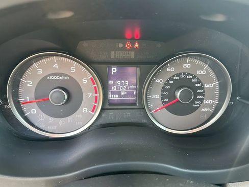 Used 2016 Subaru Forester 2.5i Premium AWD/4WD image 33