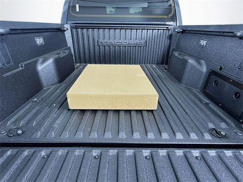 New 2026 Toyota Tacoma TRD Off-Road image 24