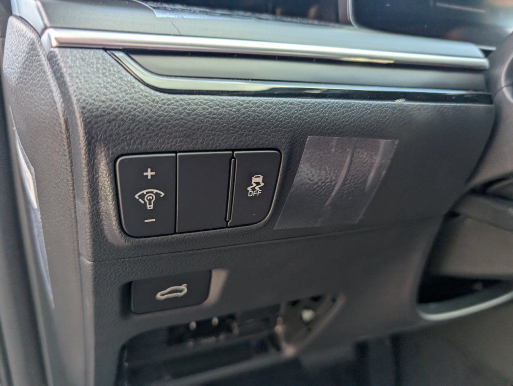 New 2026 Kia K5 GT-Line w/ GT-Line Premium Package FWD image 15