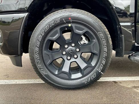 New 2026 RAM 1500 Express image 12