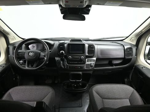 Used 2022 RAM ProMaster 2500 image 23