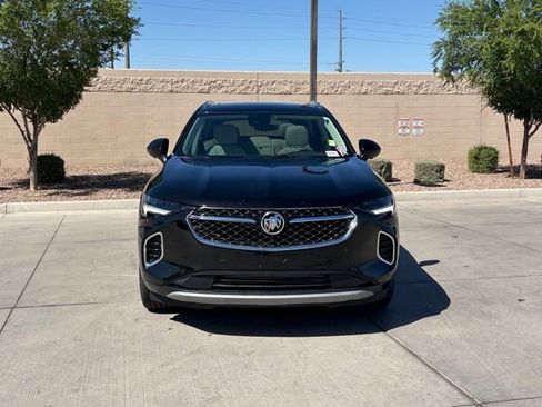 Used 2023 Buick Envision Avenir image 4
