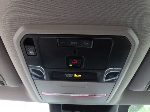 Used 2023 Toyota Tundra SR5 w/ TRD Off-Road Package image 25