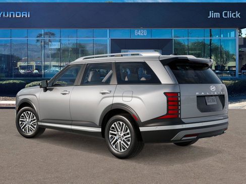 New 2026 Hyundai Palisade SEL image 5