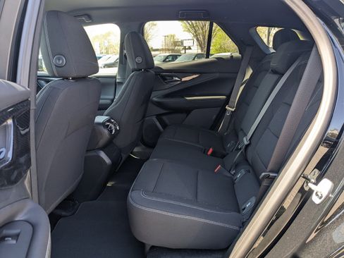 New 2025 Chevrolet Blazer EV LT w/ Midnight/Sport Edition image 14