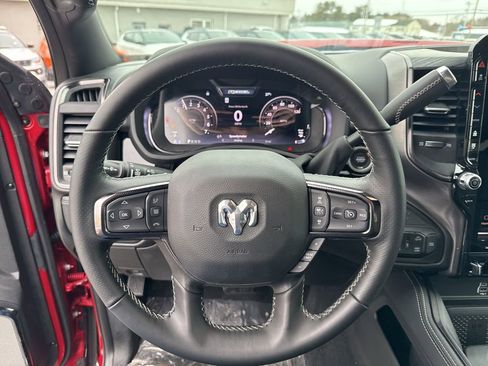 New 2026 RAM 2500 Rebel w/ Rebel Level 2 Equipment Group image 11