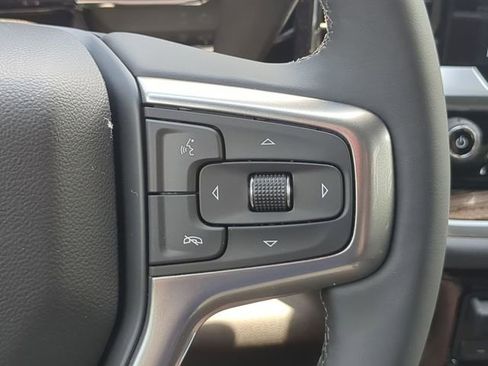 New 2025 Chevrolet Silverado 2500 LT w/ Z71 Chrome Sport Edition image 22