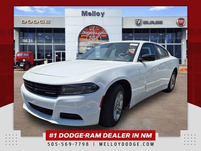 Used 2023 Dodge Charger SXT