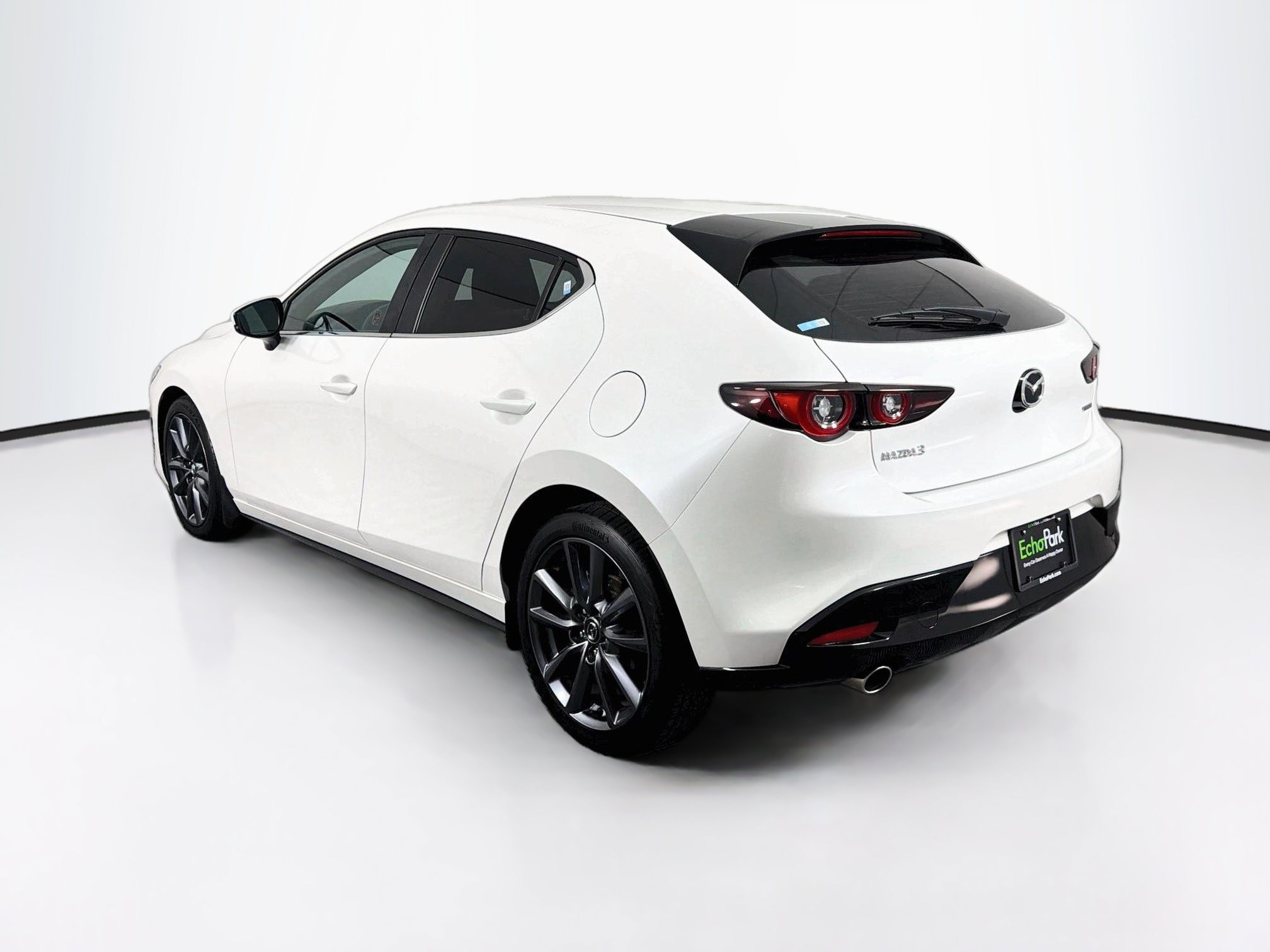 Used 2024 MAZDA MAZDA3 s FWD image 5